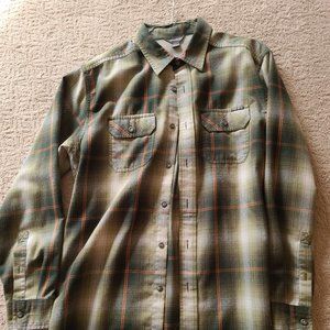 Sweeeeet plaid shirt